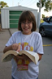 Vacation Bible School 2008