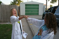 Vacation Bible School 2008