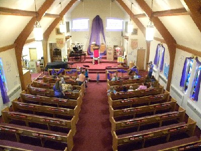 VBS 2013 - Kingdom of Faith